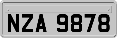 NZA9878