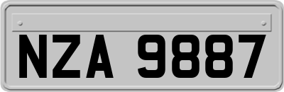 NZA9887
