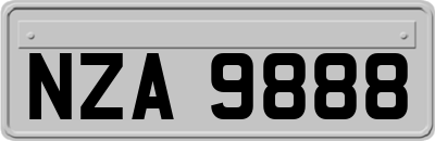 NZA9888