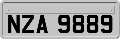 NZA9889