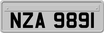 NZA9891
