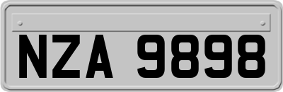 NZA9898