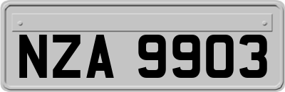 NZA9903