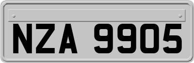 NZA9905