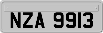 NZA9913