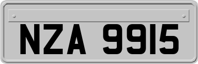 NZA9915