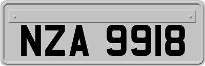 NZA9918