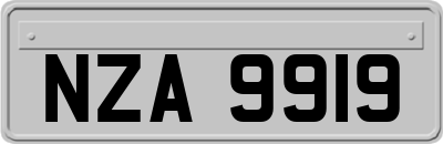 NZA9919