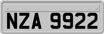 NZA9922
