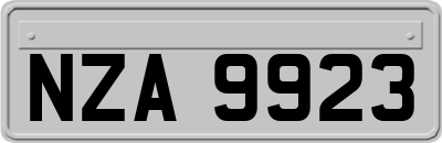 NZA9923