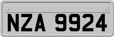 NZA9924