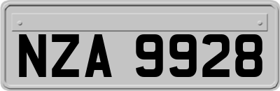NZA9928