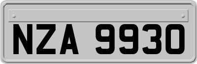 NZA9930