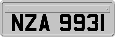 NZA9931