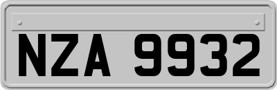 NZA9932