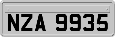 NZA9935