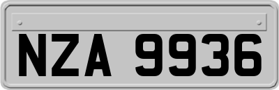 NZA9936
