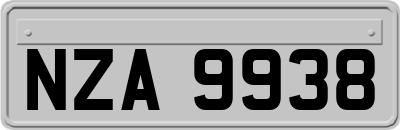 NZA9938