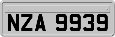 NZA9939