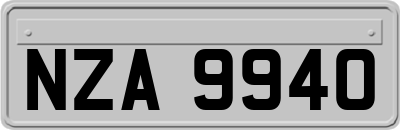 NZA9940