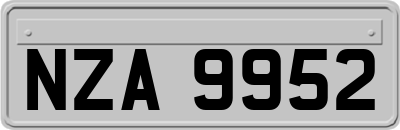 NZA9952