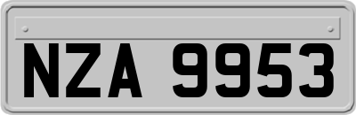 NZA9953