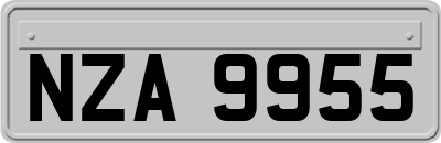 NZA9955