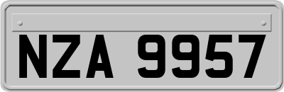 NZA9957