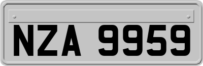 NZA9959