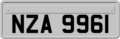 NZA9961