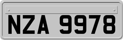 NZA9978