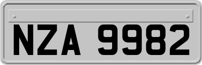 NZA9982