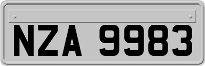 NZA9983