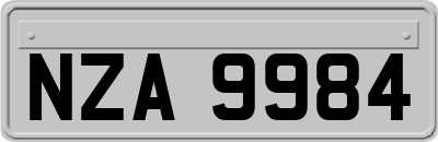 NZA9984
