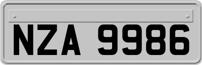 NZA9986