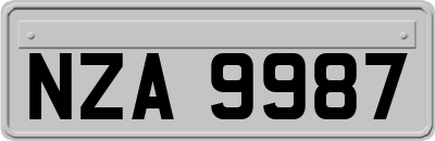 NZA9987