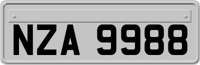 NZA9988