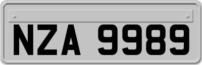 NZA9989