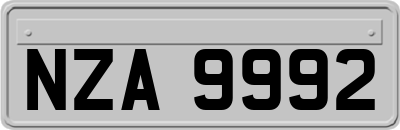 NZA9992