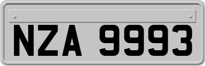 NZA9993