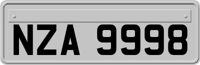 NZA9998