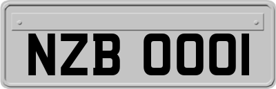 NZB0001