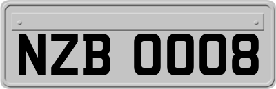 NZB0008