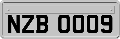 NZB0009