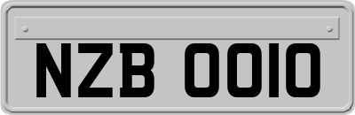 NZB0010