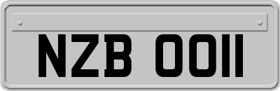 NZB0011