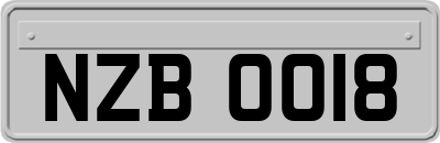 NZB0018