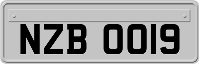 NZB0019