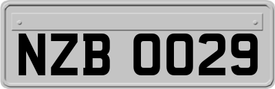 NZB0029