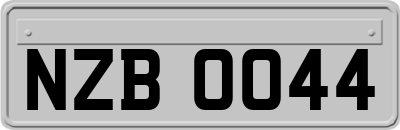 NZB0044